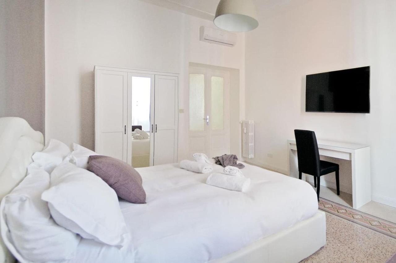 Guardabassi Collection - Vatican White By Varental Roma Exterior foto