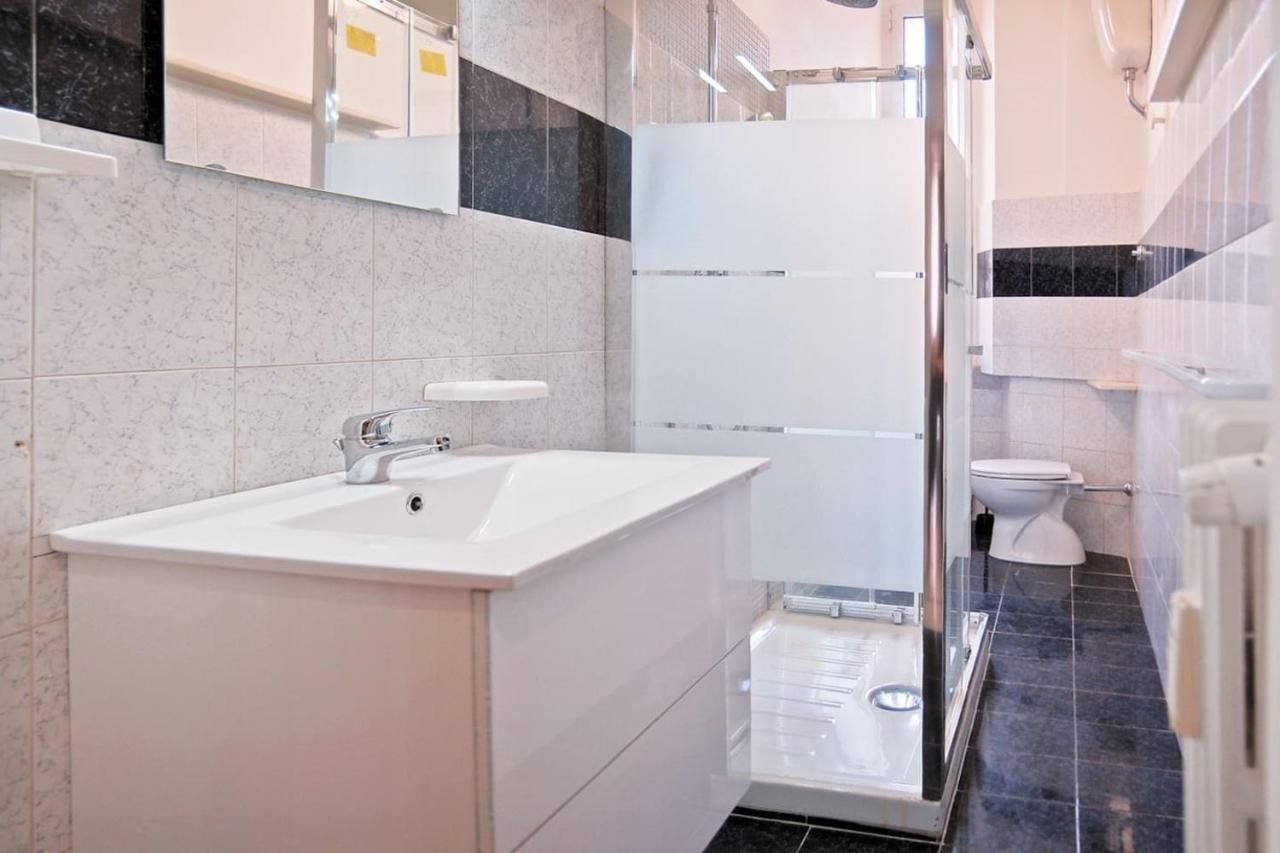 Guardabassi Collection - Vatican White By Varental Roma Exterior foto